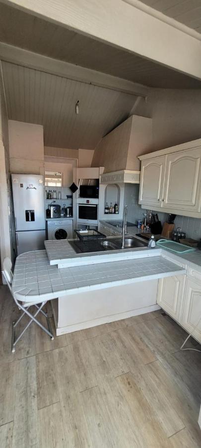 + Terrasse Privative * Nizza