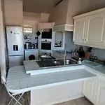 Chambre + terrasse privative